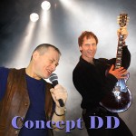 Musical duo/trio ID347