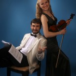 Musical duo/trio ID98